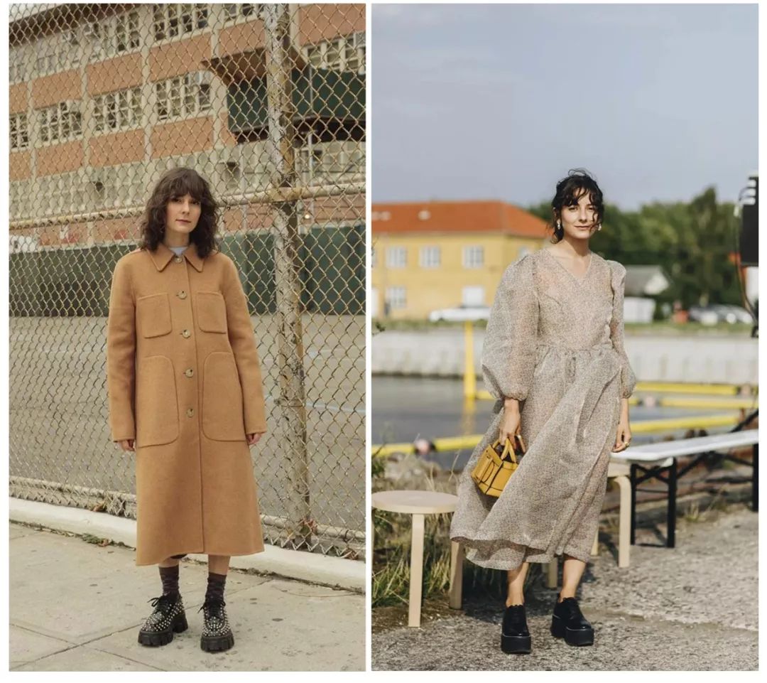 女明星都有的一双鞋,很火的一双女生鞋