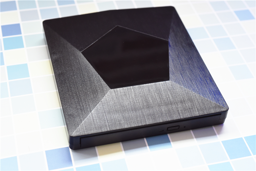 24速刻录光盘,刻录机无杂音推荐