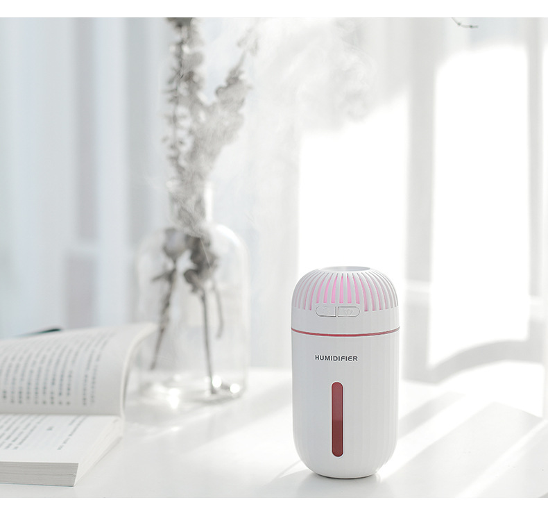 克拉加湿器深圳市芬享科技有限公司