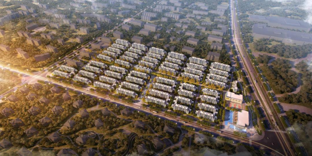 郑北好楼盘,郑北最好的楼盘