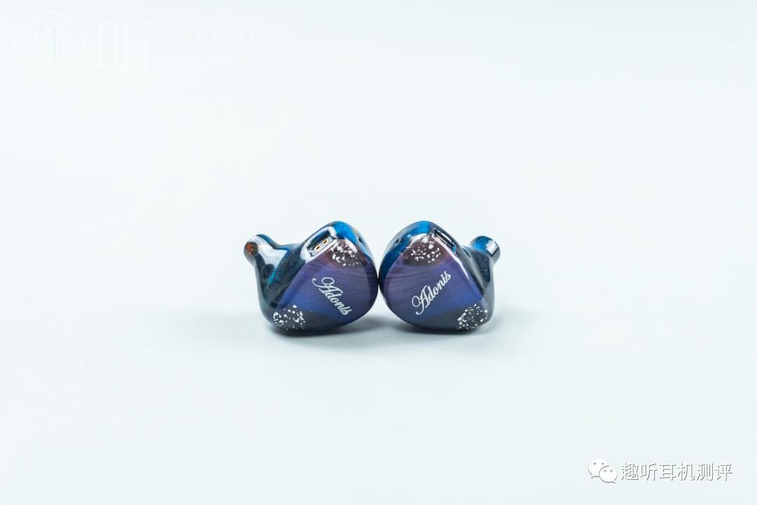 qcy入耳蓝牙耳机推荐评测,cleararc二代耳机测评