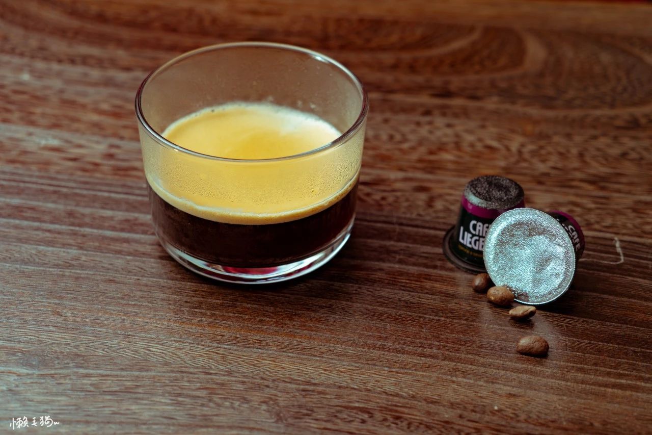 心想胶囊咖啡机mini教程,胶囊心想咖啡机