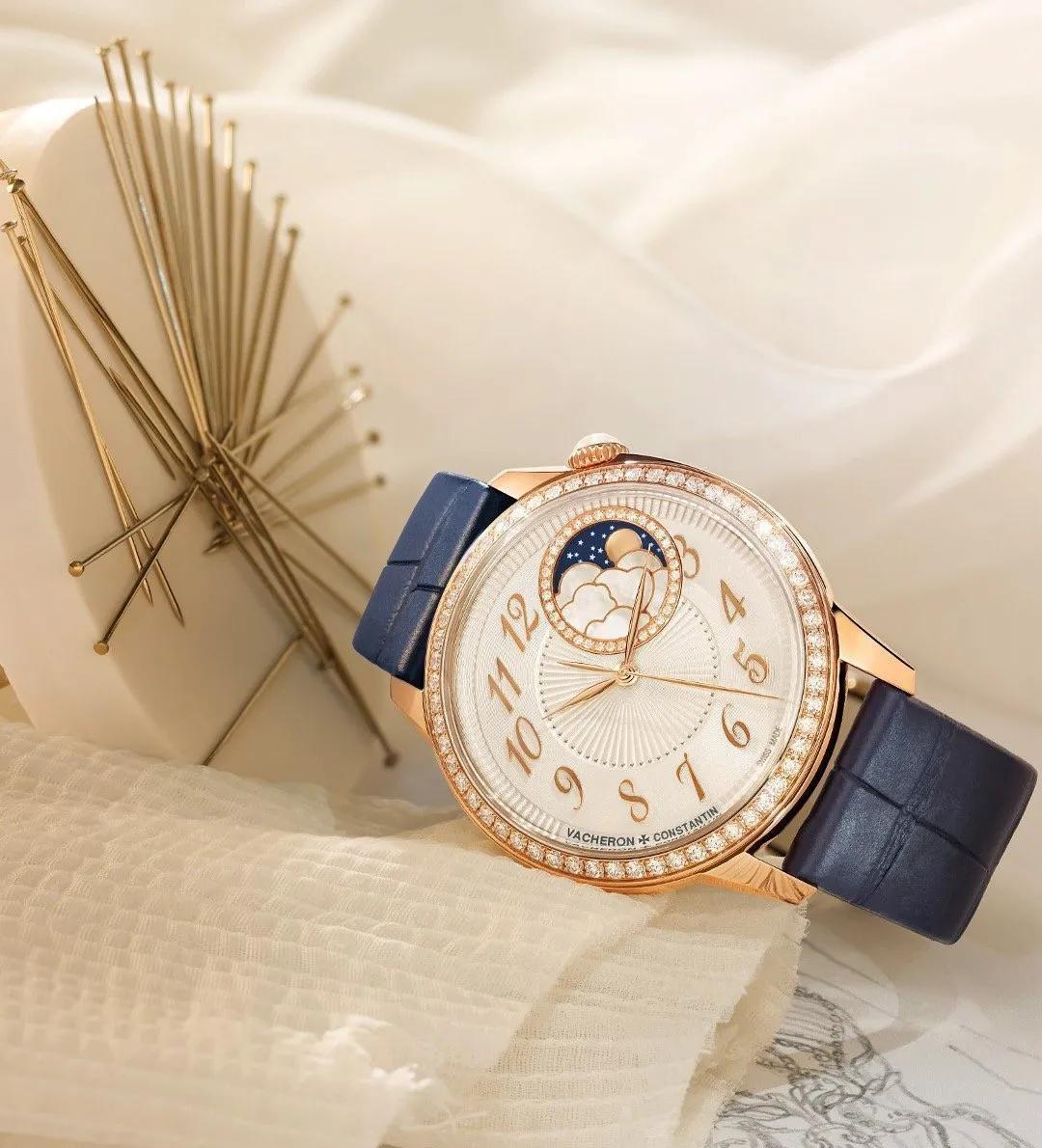 15-25万元手表推荐,15万左右腕表推荐皇家橡树