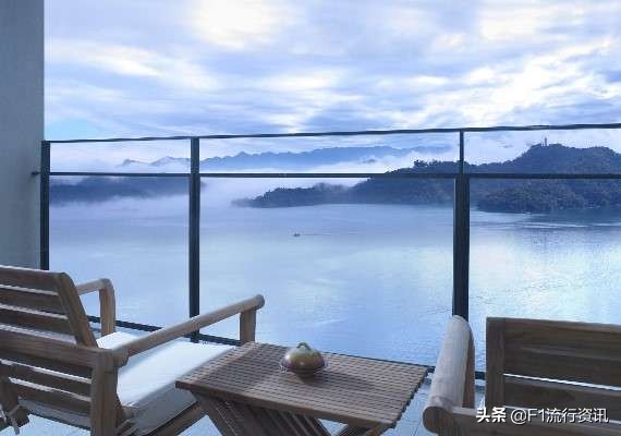 带你体验台湾温泉酒店,清新温泉度假推荐