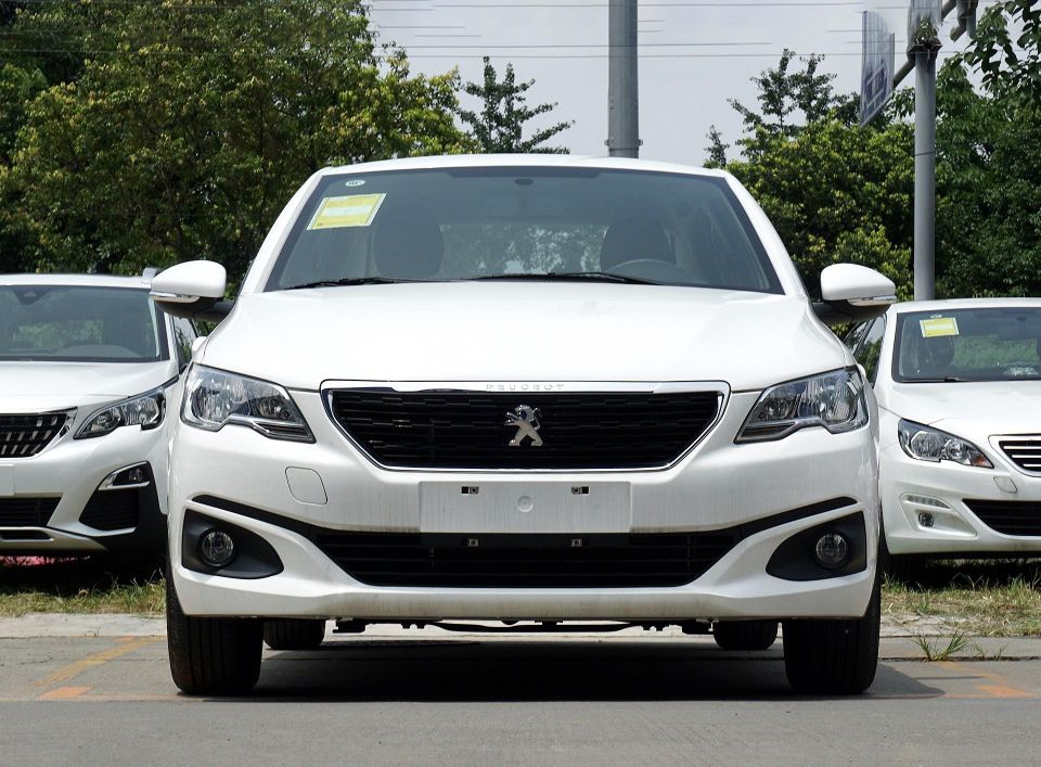 标致301突然挂不上5挡了,标致301为什么销量不好