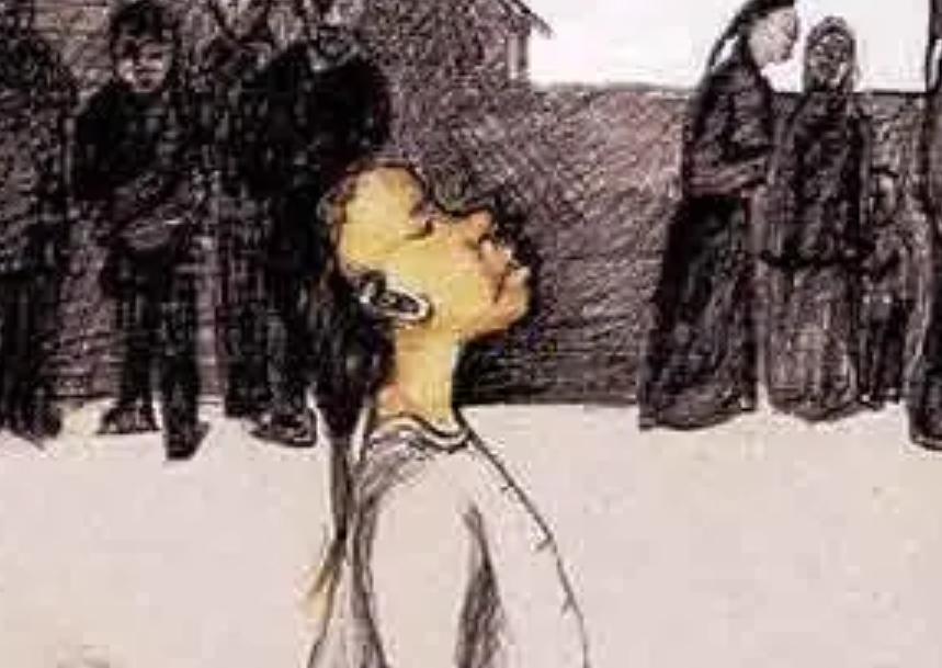 读懂了鲁迅笔下的阿Q,才真正感受到成年人的无奈