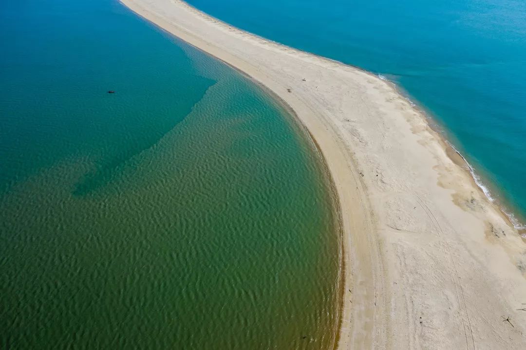 泉州的海好看吗,泉州的海真的很美