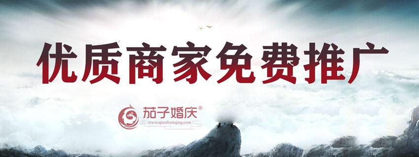 茄子婚庆口碑怎么样,茄子婚庆模式介绍