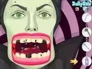 原来牙齿能让*毒冰**原形毕露！牙医：发现这种牙况特征请小心远离