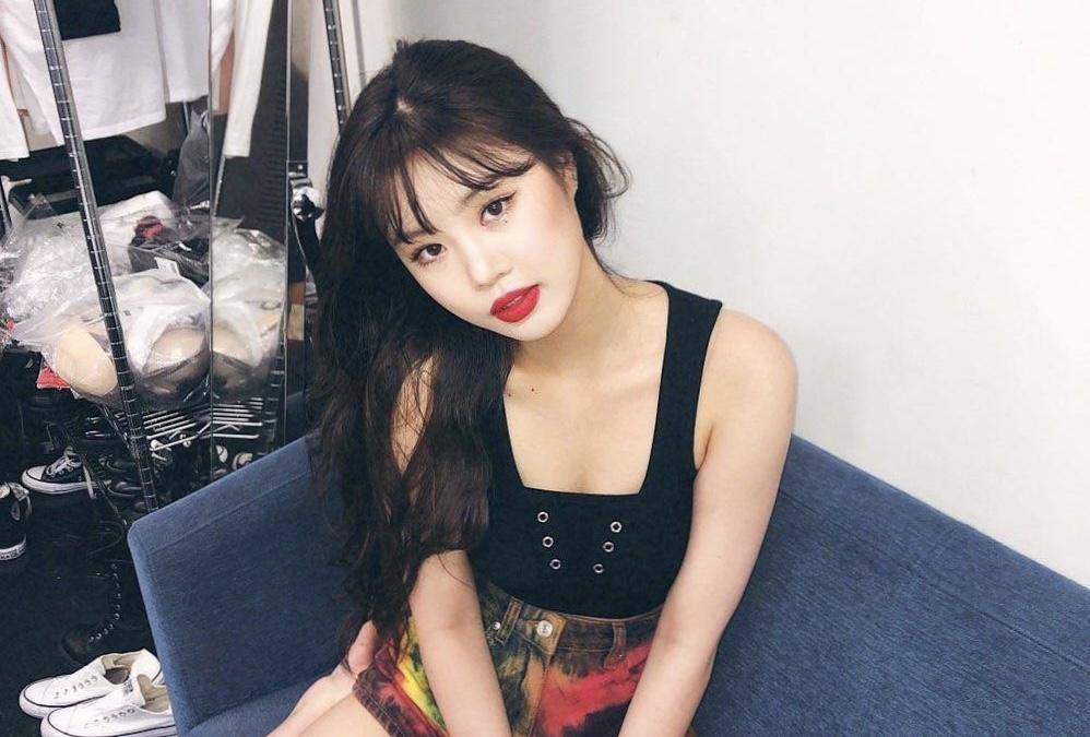 徐穗珍被爆霸凌事件,徐穗珍退团风波全过程