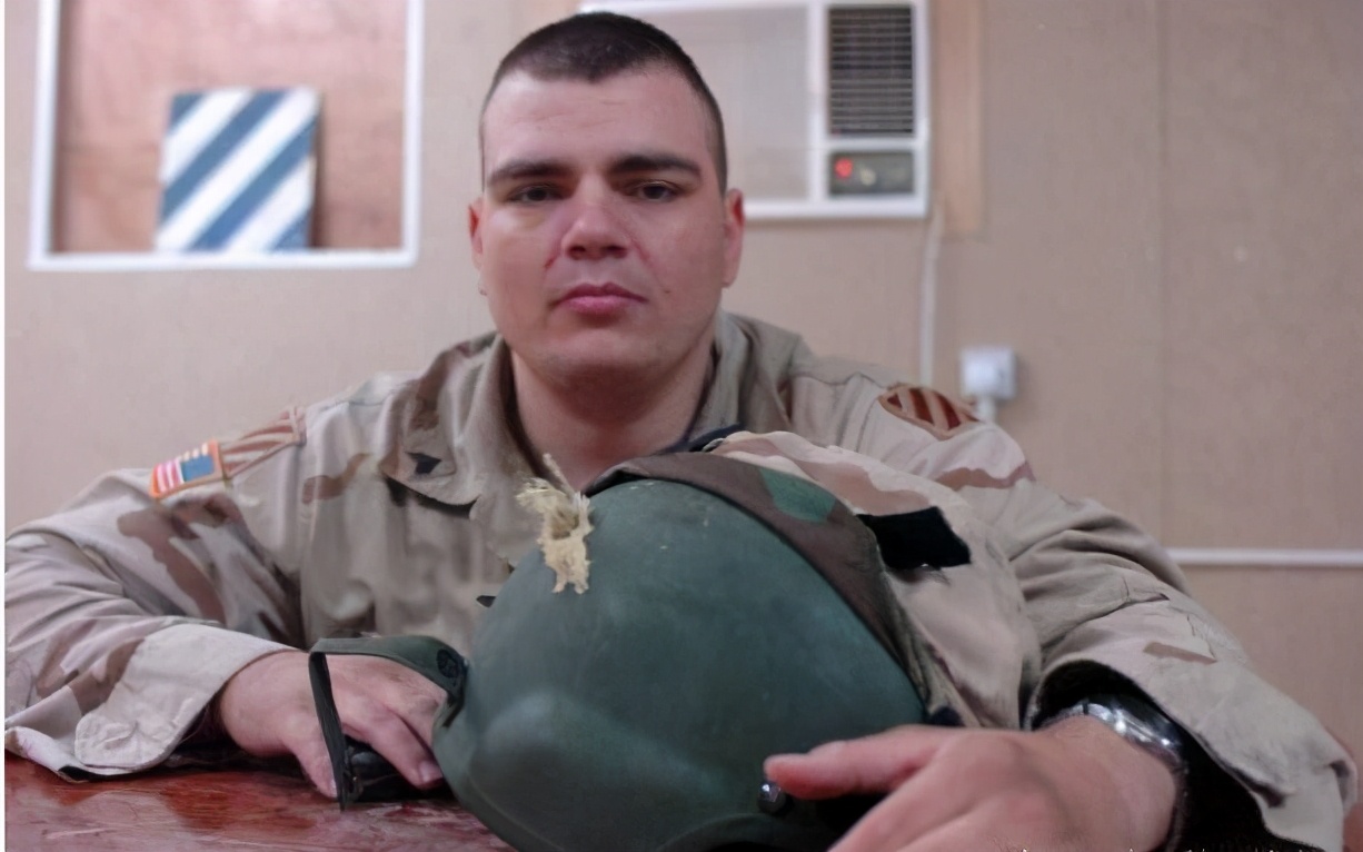 这位波兰老奶奶偶然发明了凯夫拉材料，从此防弹设备发生质的飞跃