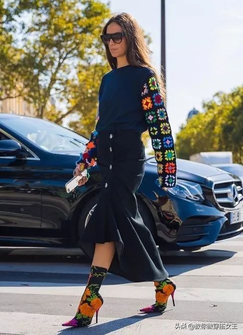 百搭弹力显瘦袜靴,时尚新款显瘦靴