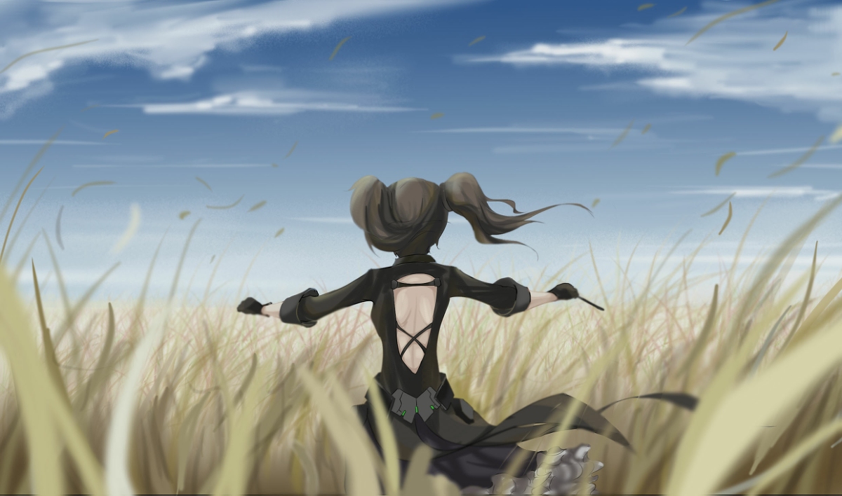 少女前线到底好不好啊,少女前线风波