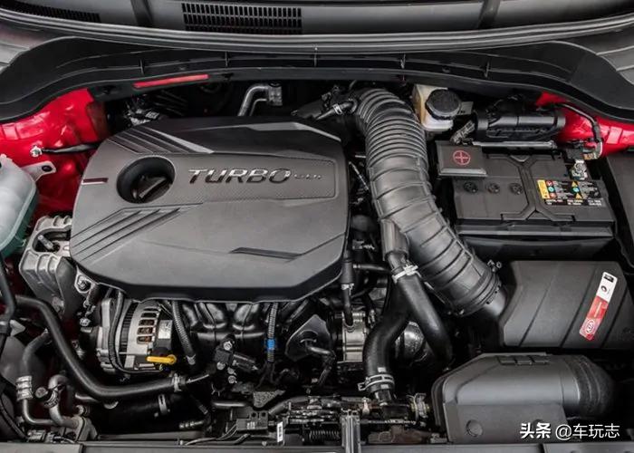 2021款起亚秀尔海外版,新款起亚秀尔内部