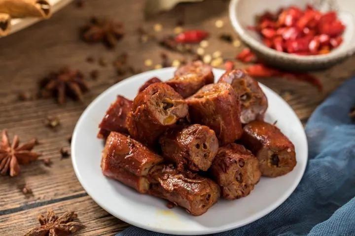 煌上煌绝味周黑鸭口味对比,周黑鸭绝味煌上煌哪个更好吃