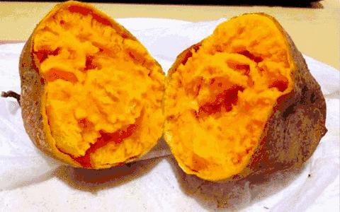 红薯千万不能和鸡蛋、西红柿、柿子…一起吃？这些内幕真相了