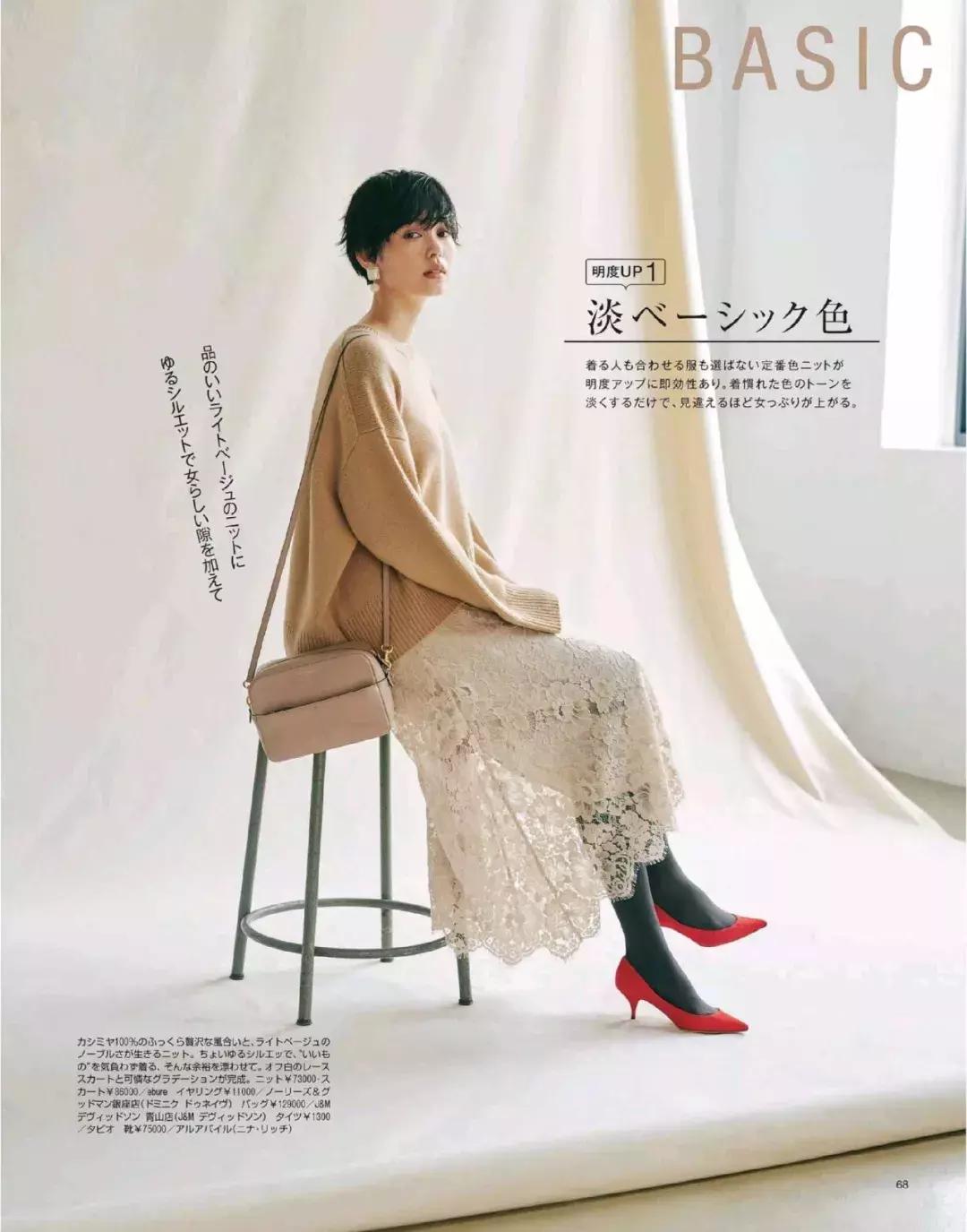 方领连衣裙冬天怎么穿,冬天也能穿的裙子