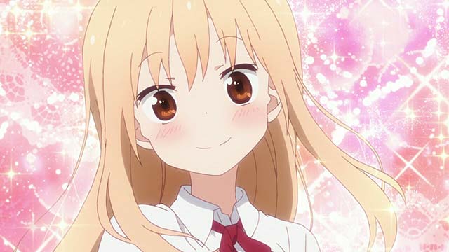 达克尼斯半兽人,达克妮斯佐藤