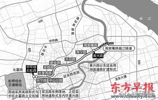 上海最低调的区,上海最曲折的区