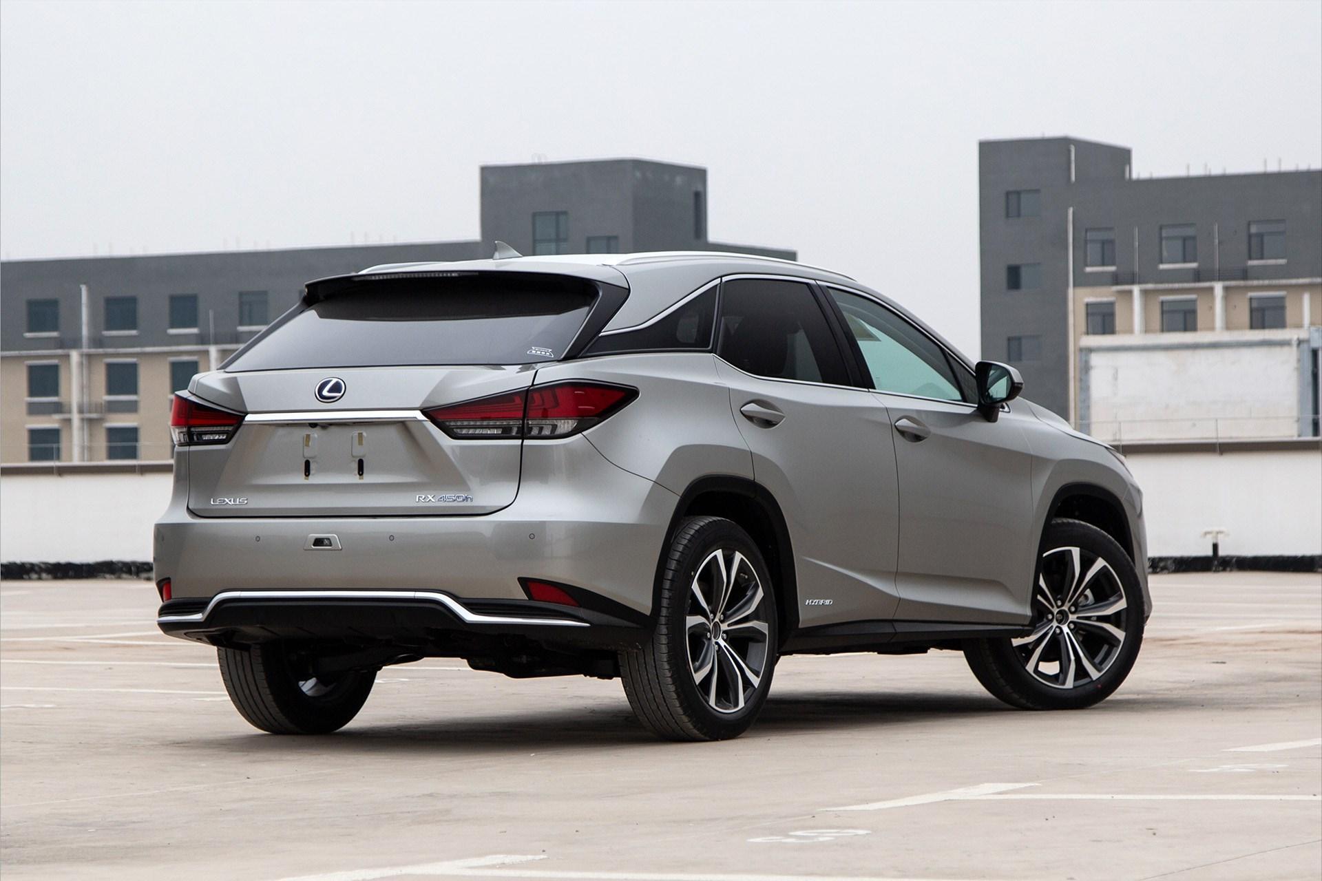 中大型豪华suv十大排名,中大型豪华SUV排行榜