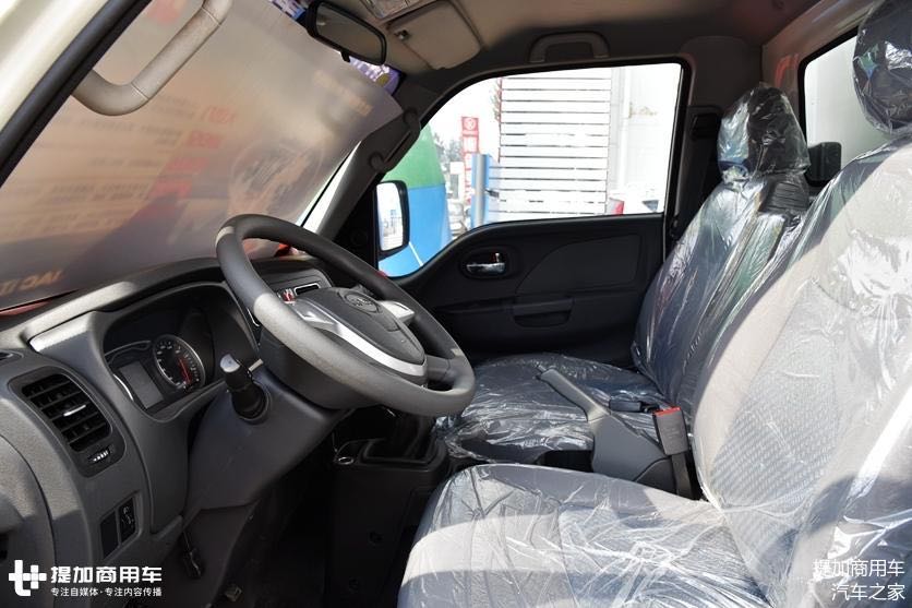 4万左右柴油江淮瑞风m4,4万左右的江淮新车价格