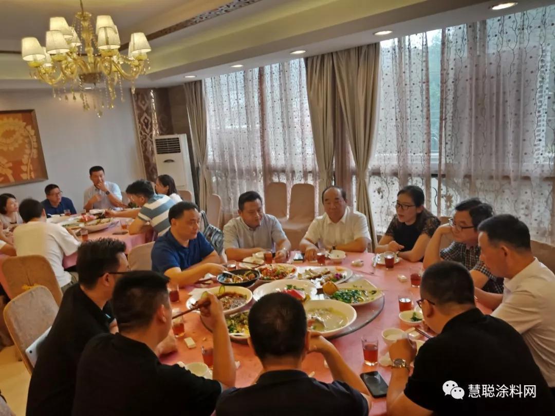 浙江优秀涂企探寻嘉宝莉、金涂宝、巴德富发展之道