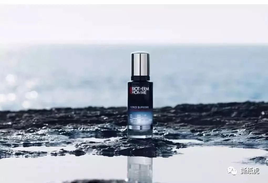 碧欧泉被罚,碧欧泉系列回顾