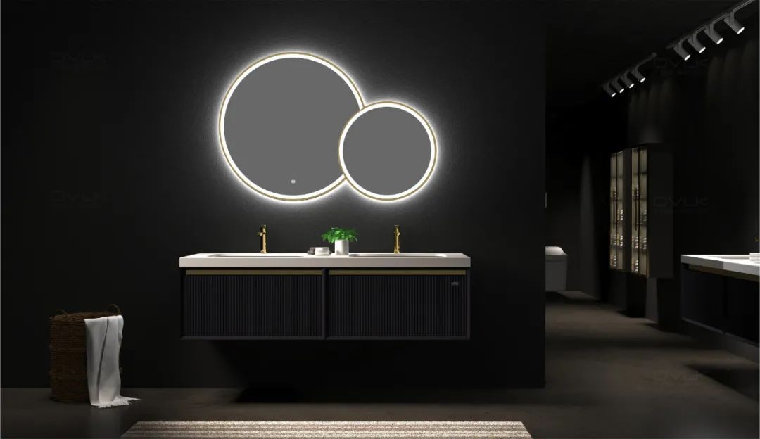 大卫洛克,大卫洛克卫浴柜