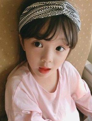 孩子长得丑的真正原因,娃长得丑父母嫌弃吗