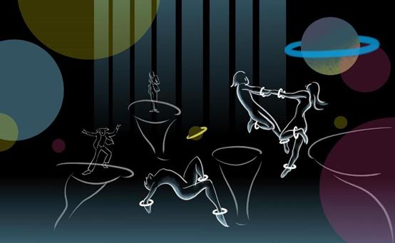 火星未来城市构想,火星移民空间设计