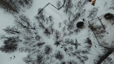 萨米人的历史,欧洲最后的土著