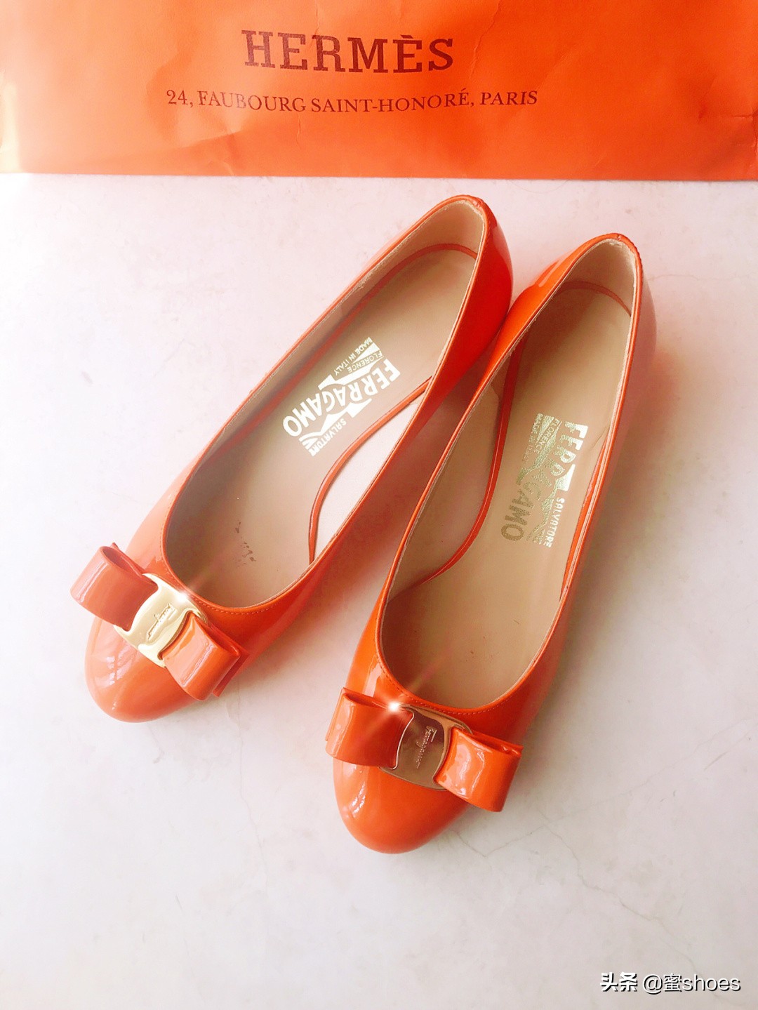 菲拉格慕蓝色休闲鞋,菲拉格慕颜色推荐鞋子