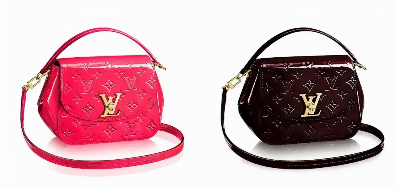 lv包包棋盘格什么色好看,lv最好看的百搭包包