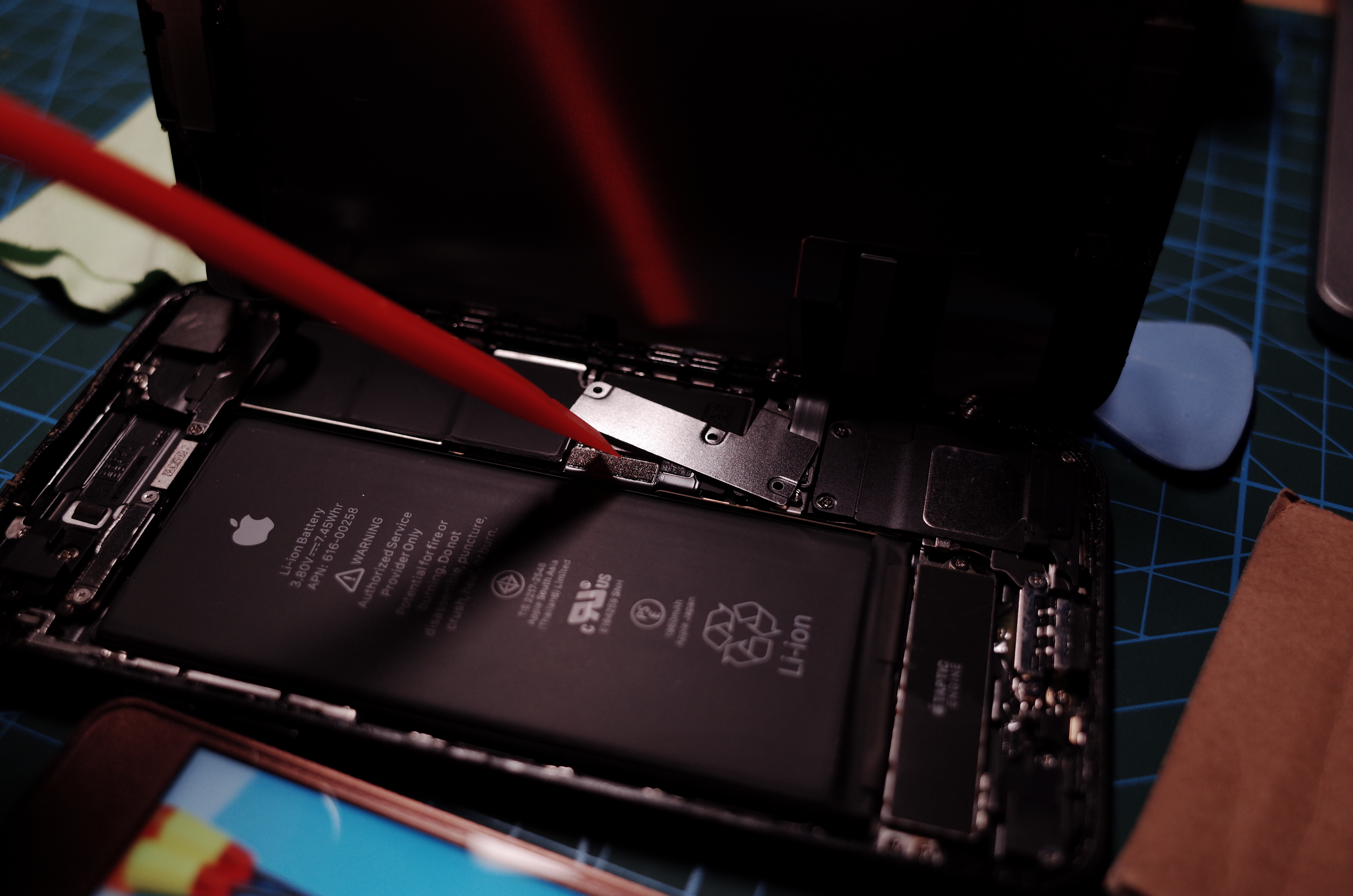 iphone11pro听筒声音越来越小,iphone手机听筒声音小