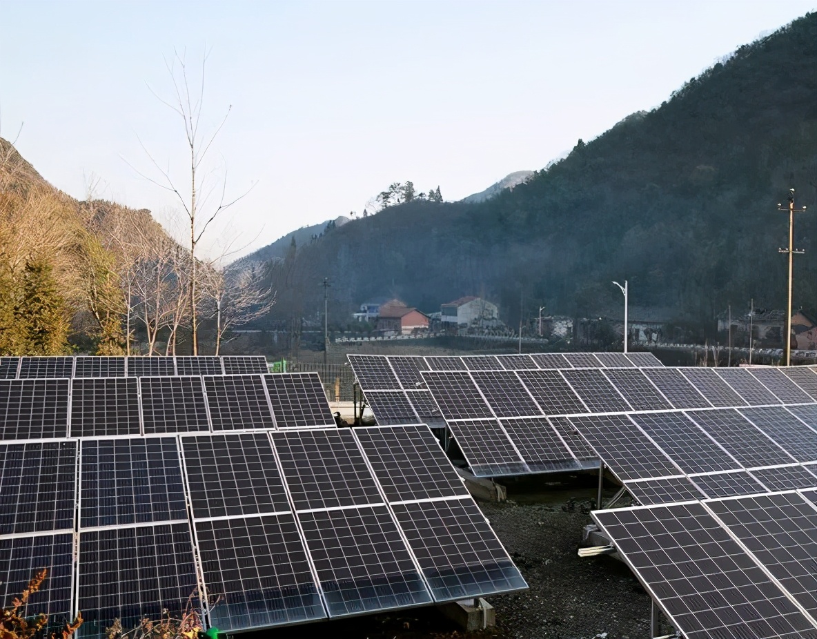 扶贫人物故事——谷城县：郭峪村里的养蜂人