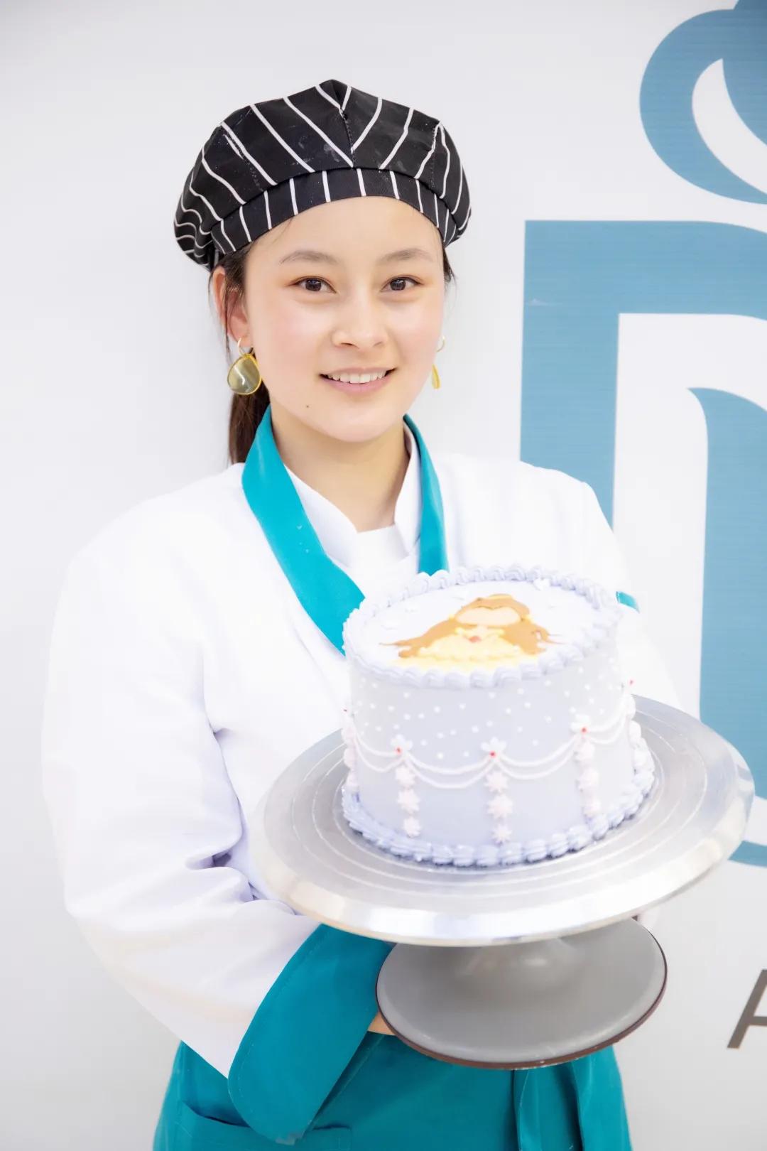 「优美新生」从*疆新**到上海,跨越4000公里的西点逐梦路