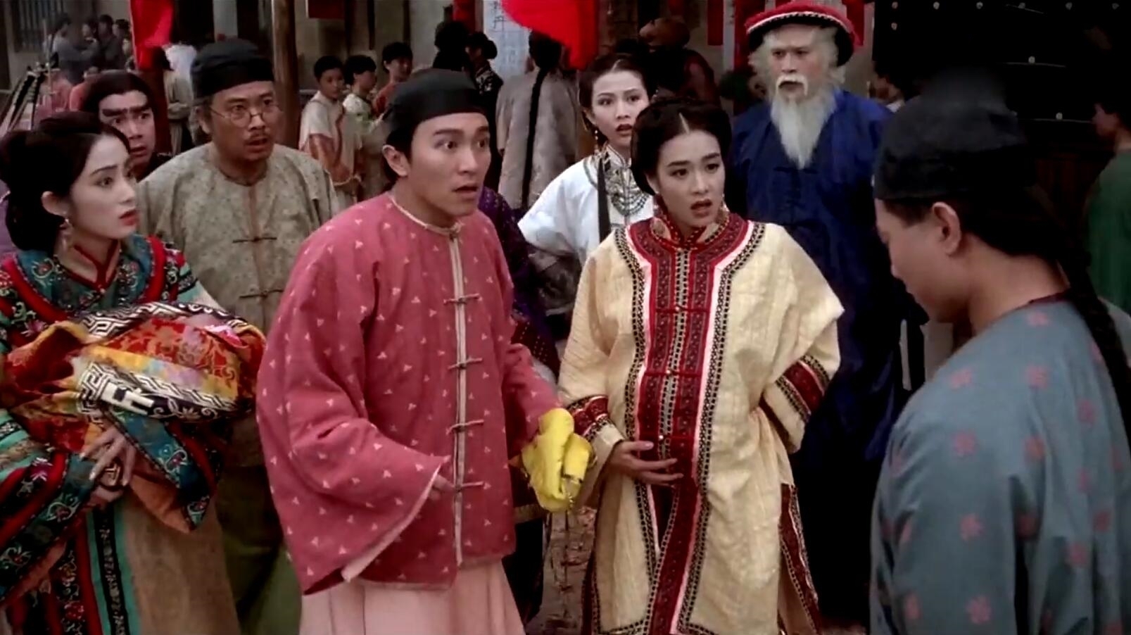 九品芝麻官戚家十三口被杀冤不冤,九品芝麻官戚家大少爷得什么病