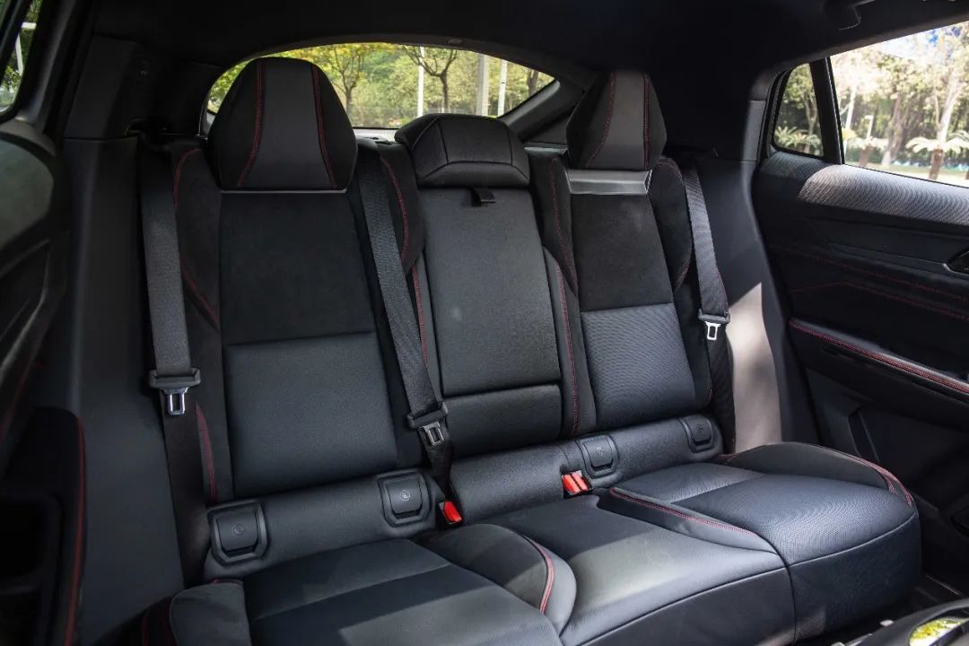 领克05用车感受评测视频,领克05提速实测