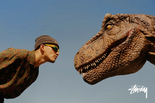 有哪些现在潮流的潮牌,欧美宽松潮牌有哪些