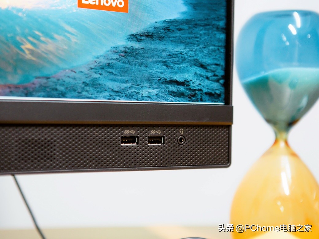 联想启天a860,联想启天a850商用一体机评测