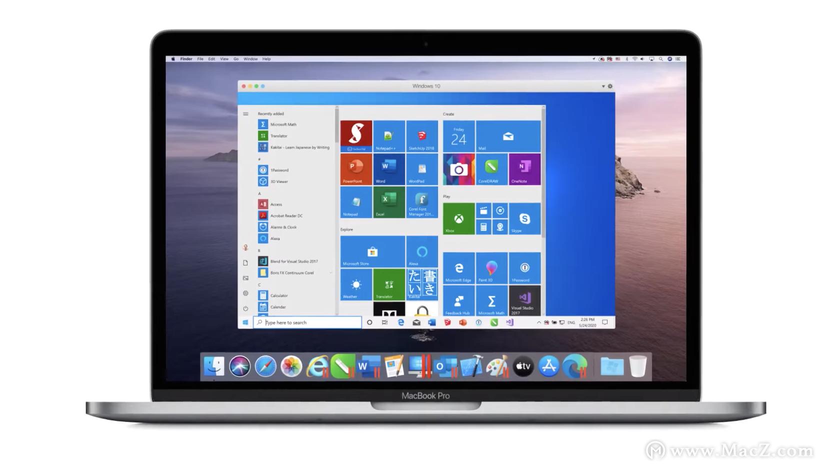 mac有哪些不可替代的软件,mac超级好用的操作