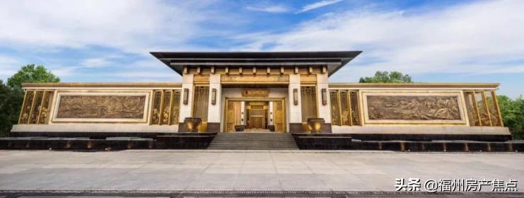 一个卖了三年的院子,却成了八闽人所向往的样子