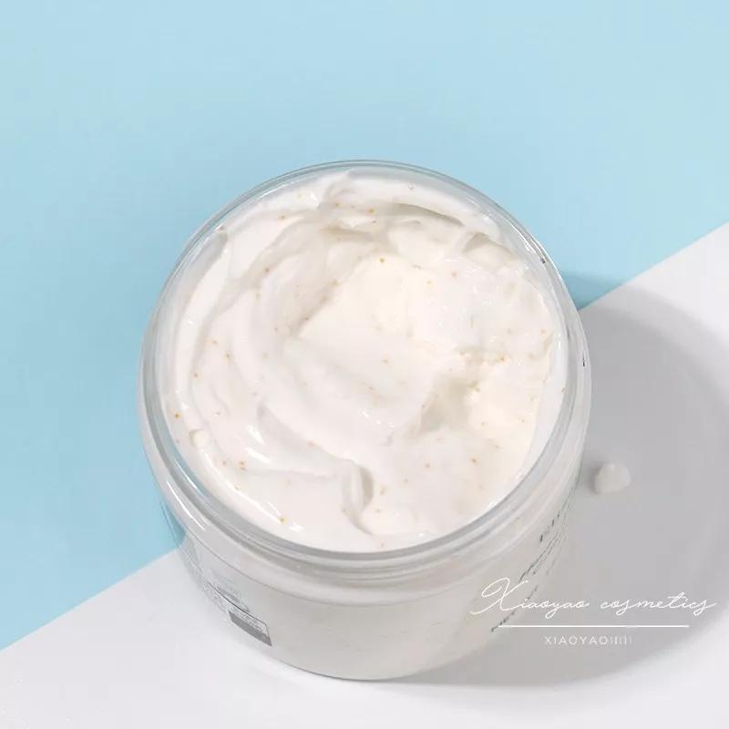 林允美白秘籍是坚抹身体乳!评测英皇室百年牌子身体乳有多好用?