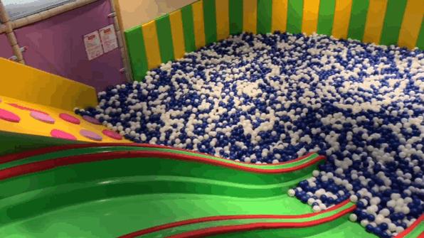 天津欢乐巧虎岛,上海巧虎乐园在哪儿