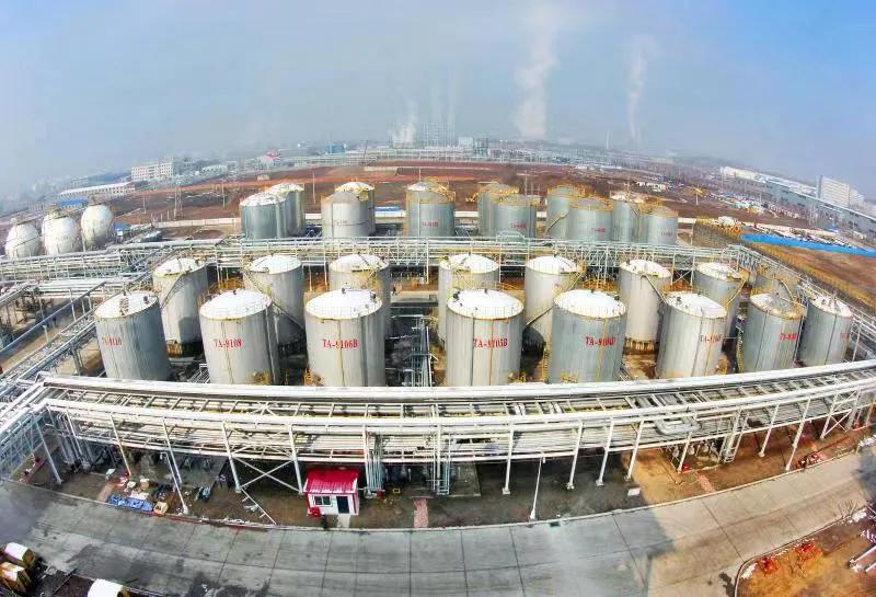 延伸壮大石化产业链,石化产业链发展