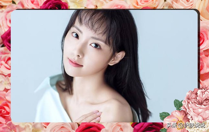 如何画出精致裸妆,如何画出清纯光感的韩式裸妆