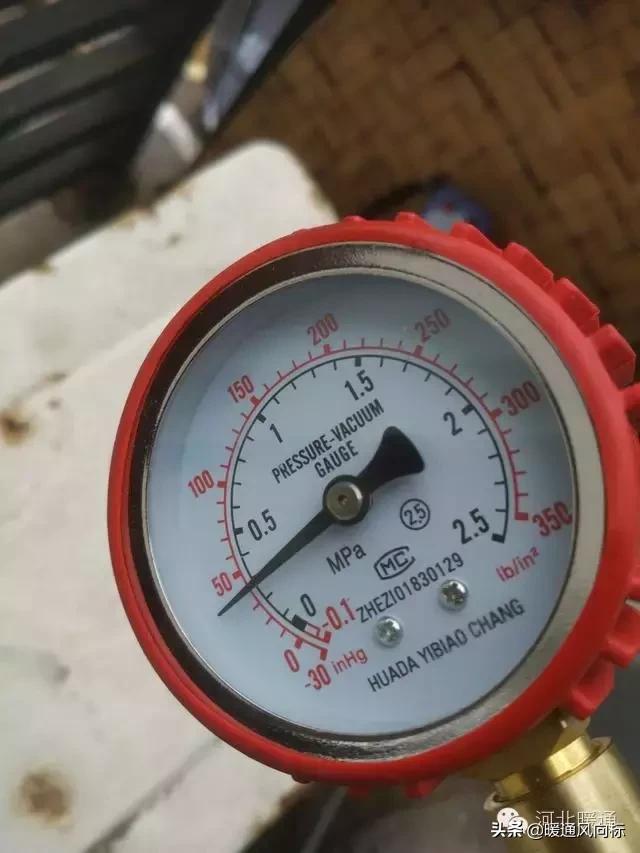 空调加氟要换电容吗,空调加氟正确加注方法步骤图解