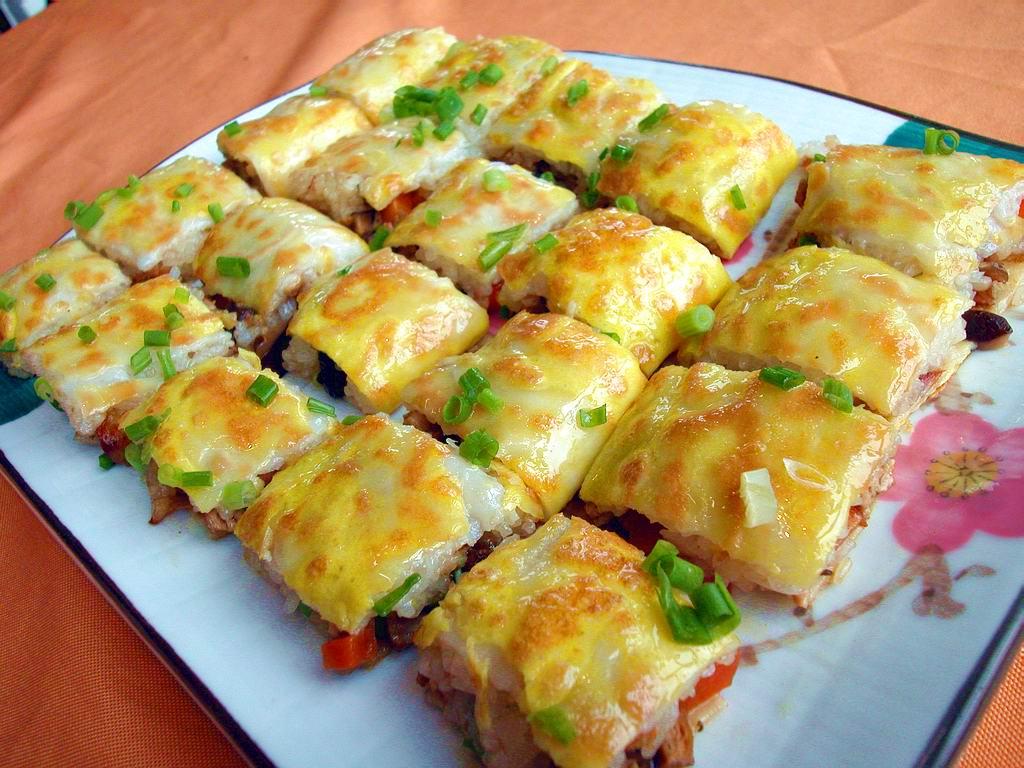 湖北特色美食排行榜前十名,湖北十大必吃美食