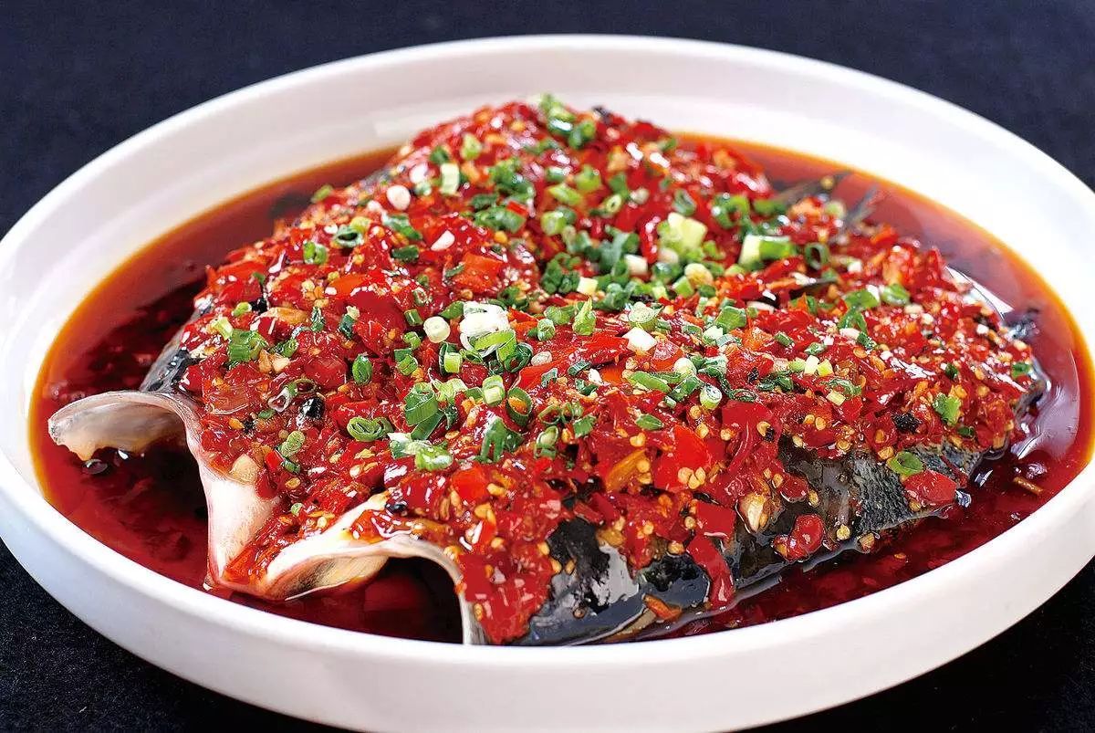 中国美食八大菜系,每个菜系代表菜你知道多少?