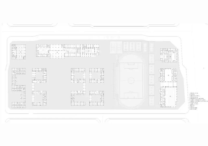 太原第五中学龙城校区介绍,第五实验中学太原校区